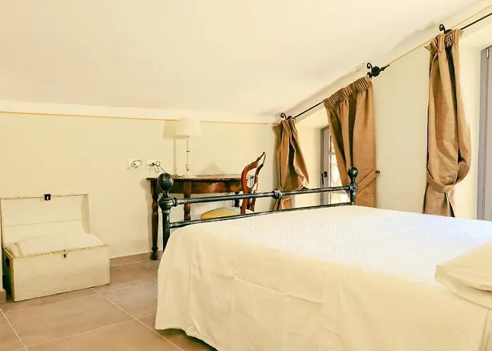Alloggio per agriturismo I Giunchi *