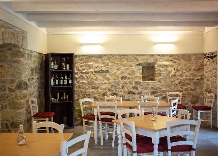 I Giunchi Alloggio per agriturismo