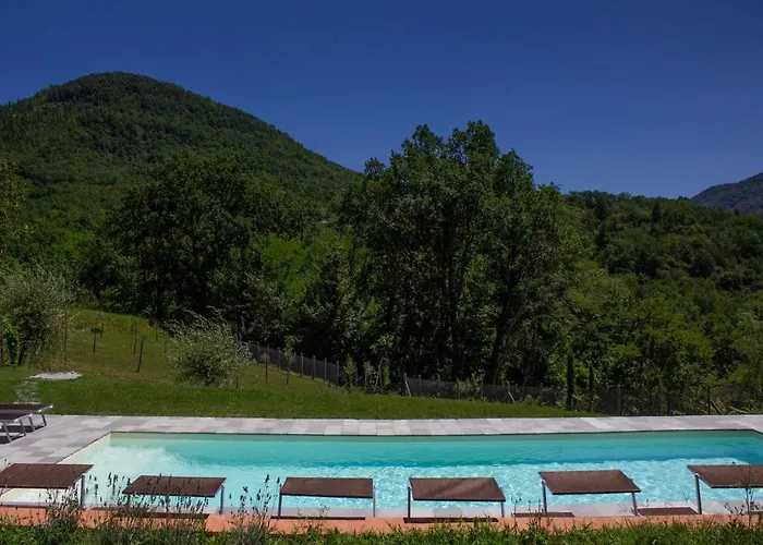 Alloggio per agriturismo I Giunchi