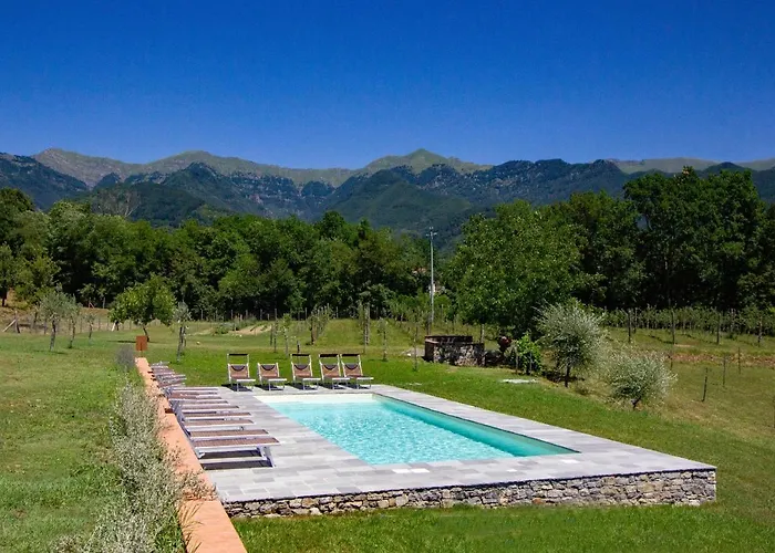 Alloggio per agriturismo I Giunchi