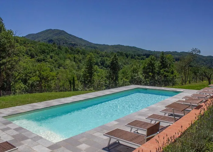 I Giunchi Alloggio per agriturismo Mochignano