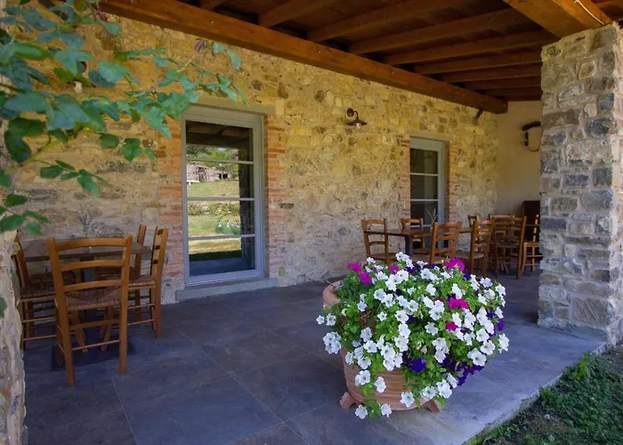 I Giunchi Alloggio per agriturismo *