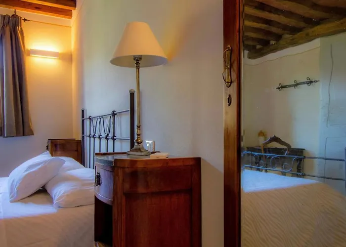 Alloggio per agriturismo I Giunchi *