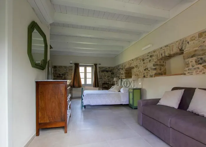 I Giunchi Alloggio per agriturismo *