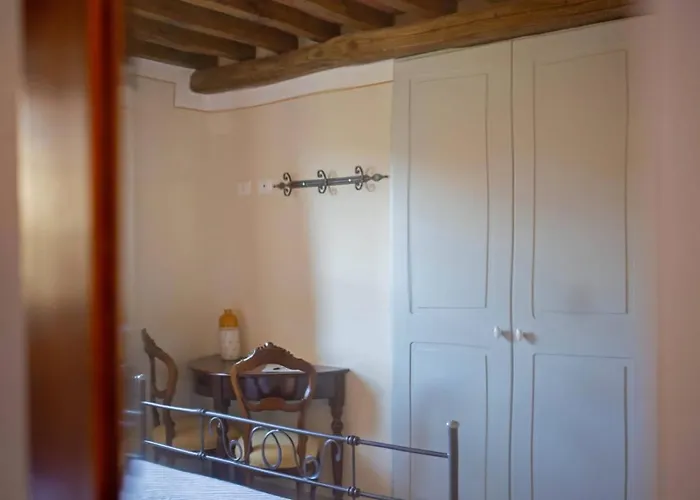 I Giunchi Alloggio per agriturismo *