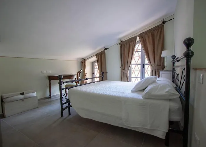 I Giunchi Alloggio per agriturismo