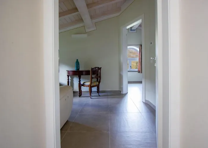 I Giunchi Alloggio per agriturismo *
