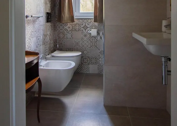 I Giunchi Alloggio per agriturismo Mochignano