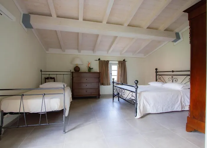 Alloggio per agriturismo I Giunchi *